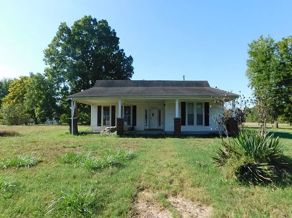 7992 2nd St, Henderson, KY 42420