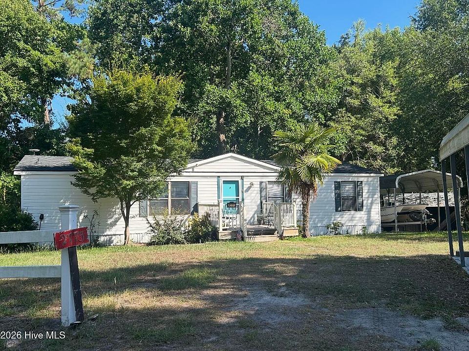 1st image of 2773 Pirate Lane SW