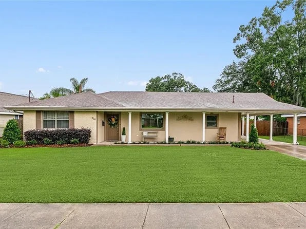 926 Oak Ave, Harahan, LA 70123