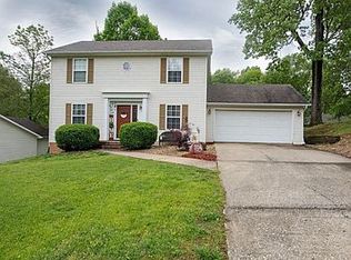 704 Oak St, Madisonville, KY 42431