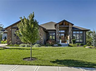 25193 W 105th Ter, Olathe, KS 66061