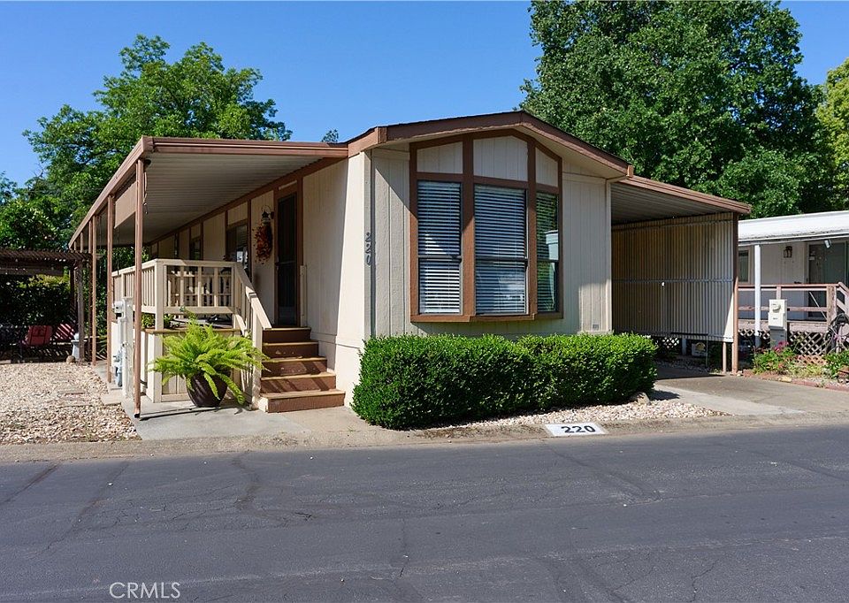 1st image of 567 E Lassen Ave Space 220