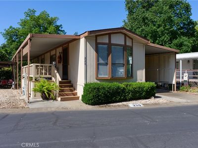 567 E Lassen Ave Space 220, Chico, CA, 95973