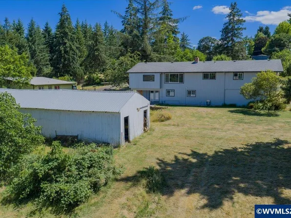 3647 NW Wishram Dr, Albany, OR 97321