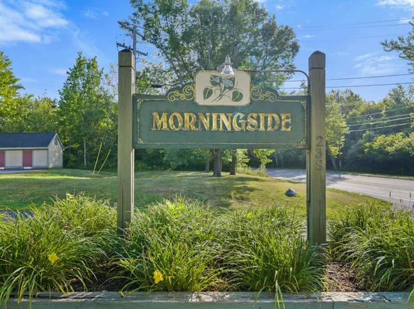 238 Husson Avenue #2B, Bangor, ME 04401