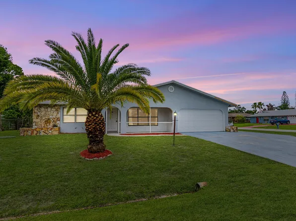 188 NW Broadview Street, Port St Lucie, FL 34983