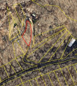 8B Eagle Dr LOT 8B, Cadiz, KY, 42211