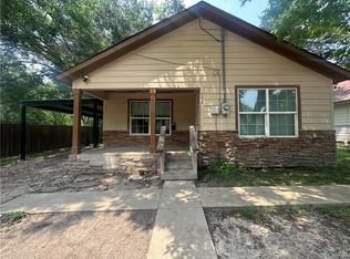 702 Commerce St, Bryan, TX 77803