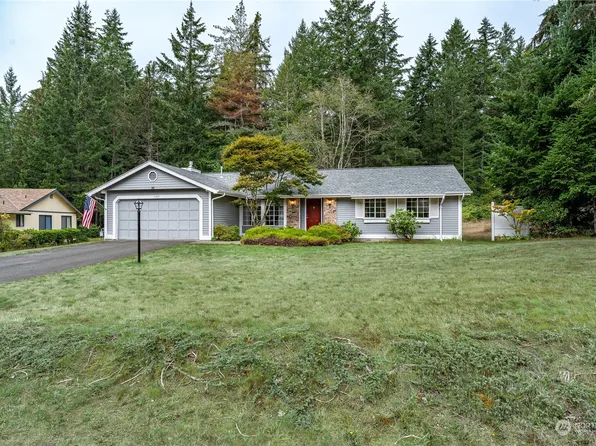 11959 NW Avellana Circle, Silverdale, WA 98383