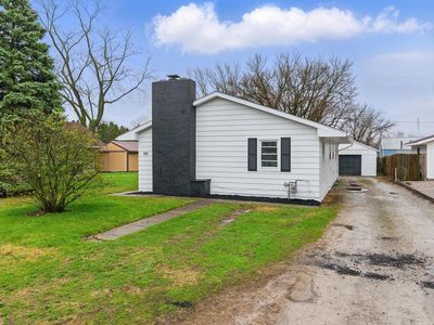 935 Elmer Ave, Fort Wayne, IN, 46808