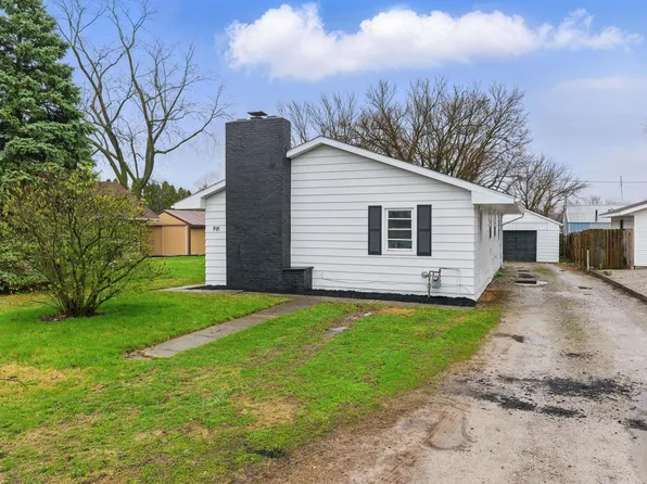 935 Elmer Ave, Fort Wayne, IN 46808