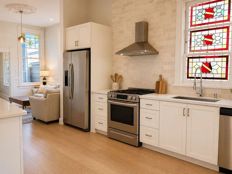 479 Duboce Ave — Photo 33