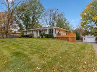 512 SE Trail Ridge Rd, Grimes, IA 50111