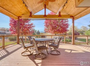 7655 Crestview Dr, Niwot, CO 80504