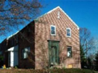 952 N Warren St, Pottstown, PA 19464