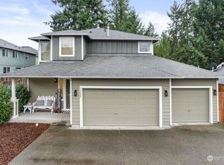 19809 97th Avenue Ct E, Graham, WA 98338