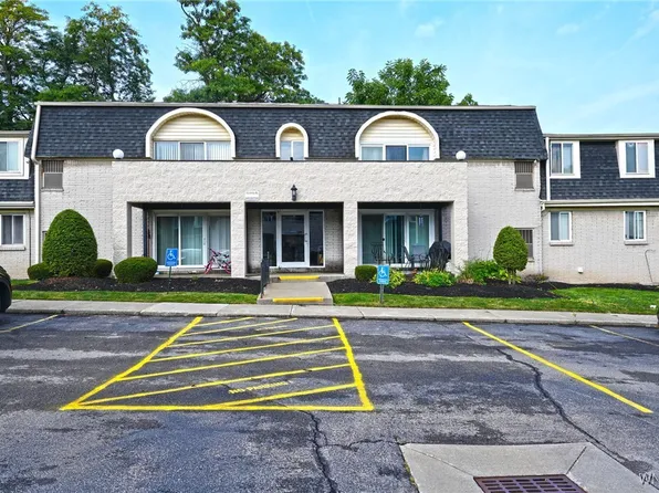 5 Cambridge Sq APT F, Amherst, NY 14221