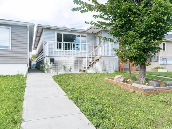 2232 McAra STREET, Regina, SK S4N 2W1