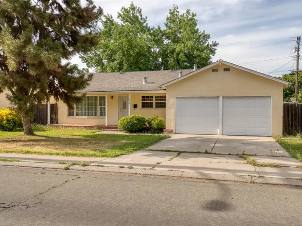 913 Norwegian Ave, Modesto, CA 95350