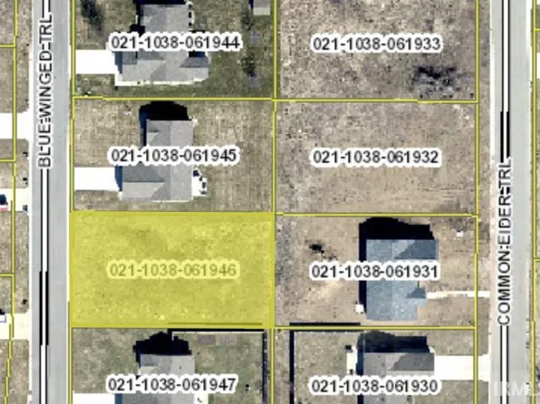 52580 Blue Winged Trl, South Bend, IN 46628