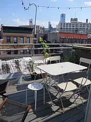 Rented by Centric New York