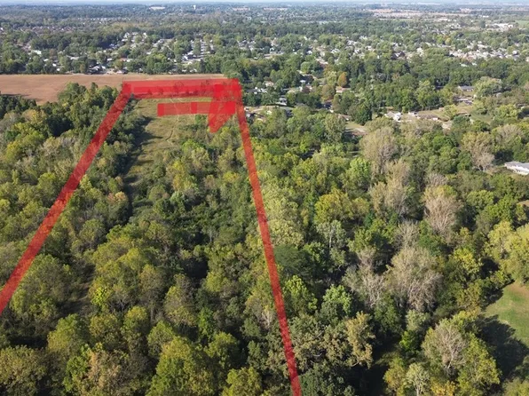 0 E Home Rd, Springfield, OH 45503