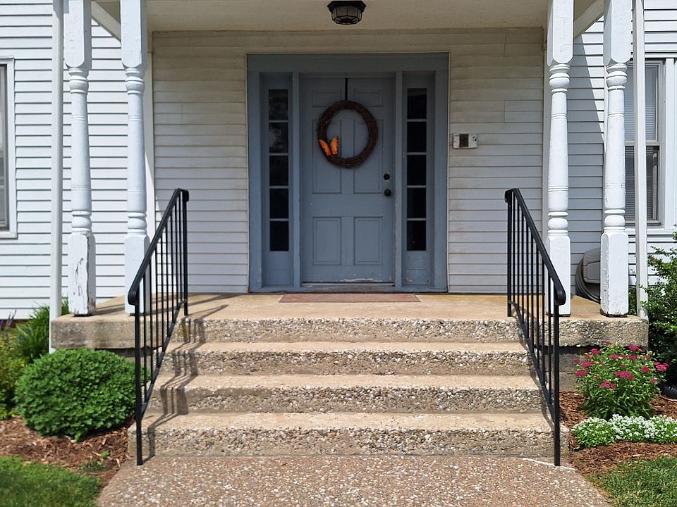 Secure Entry
