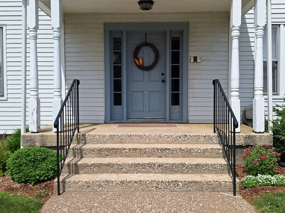 Secure Entry