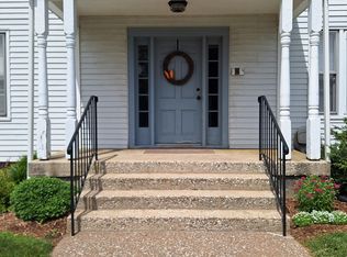 4930 Graceton Rd #2SOUTH, Whiteford, MD 21160