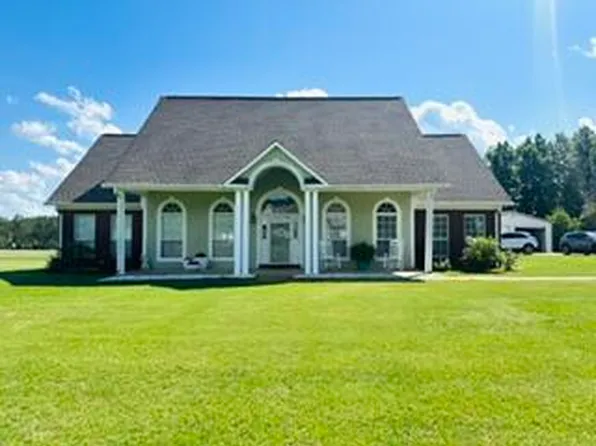 27 Hidden Crk, Pontotoc, MS 38863
