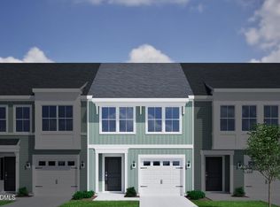 228 Central Townes Way #275, Raleigh, NC 27603