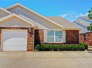 2008 24th Ave SE, Norman, OK 73071