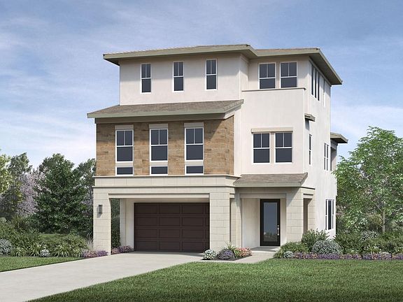 Coastal Contemporary