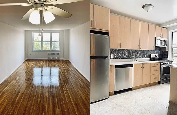 Rented by Quest Realty Sunnyside Corp | media 1