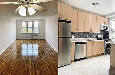 Rented by Quest Realty Sunnyside Corp