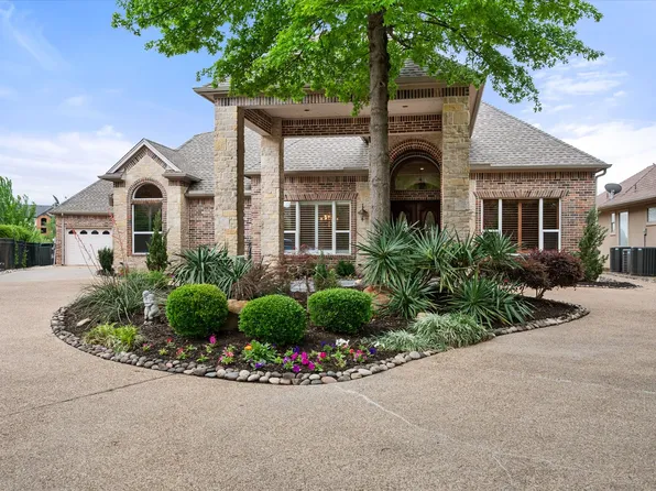 6304 Estates Ln, Fort Worth, TX 76137