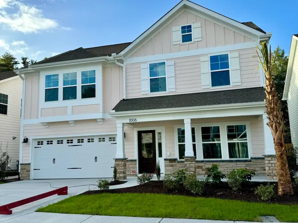 1006 Sea Lavender Drive Lot 37, Wilmington, NC 28403