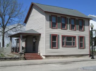 215 N Commerce St, Lewisburg, OH 45338