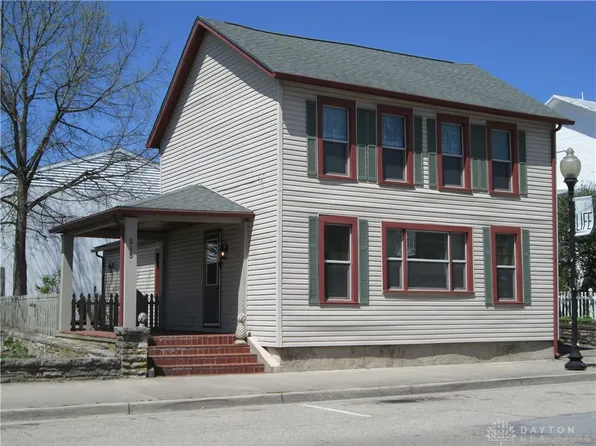 215 N Commerce St, Lewisburg, OH 45338