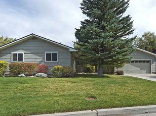 1513 Deseret Dr, Minden, NV 89423