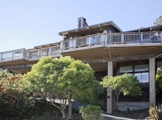 2155 Centro St E, Tiburon, CA 94920