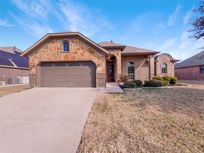 105 Traveller St, Waxahachie, TX, 75165