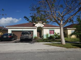 22923 SW 107th Pl, Miami, FL 33170