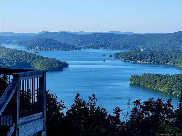 34 Skyline Drive, Sherman, CT 06784