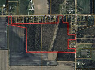 100 N 600 E, Knox, IN 46534