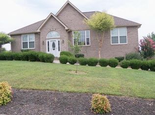 556 Ridge Hill Trl, Somerset, KY 42503