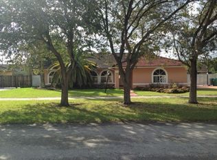 14818 SW 168th St, Miami, FL 33187