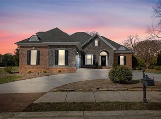 150 Carrington Ln, Winston Salem, NC 27127