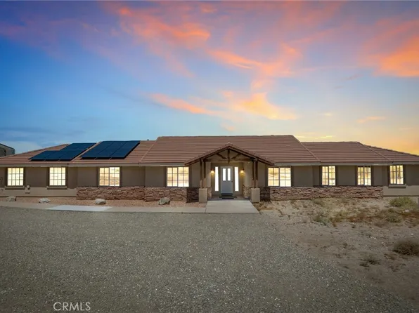 326 Buckthorne St, Pinon Hills, CA 92372