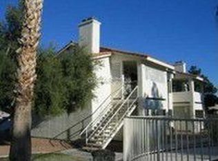 833 Rock Springs Dr APT 202, Las Vegas, NV 89128